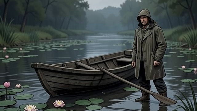 An Unusual Beginning from "The Boys in the Boat". Finding the Water Discovery Don Hume finds an abandoned rowboat near Anacortes and restores it.
