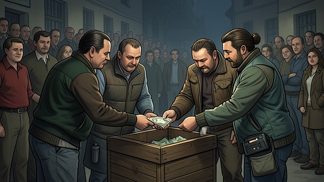 The Cost of the Olympic Journey from "The Boys in the Boat". Money and Access Demand After qualifying, the Washington crew is told to raise its own travel money or lose its Olympic place.