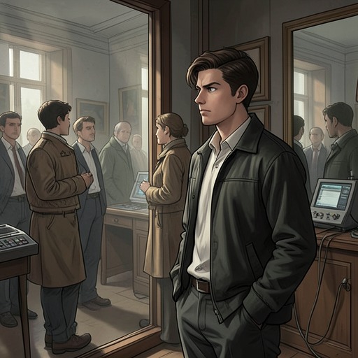 Self-Reliance Learns to Trust from "The Boys in the Boat". This thread examines how Joe's survival strategy first protects him and then has to change for him to become part of a crew.