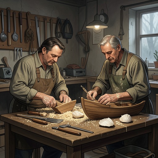 George Pocock and Hiram Conibear Shape Washington Rowing from "The Boys in the Boat". This thread traces the collaboration that joins Pocock's boatbuilding knowledge with Conibear's coaching and creates a distinctive Washington program.