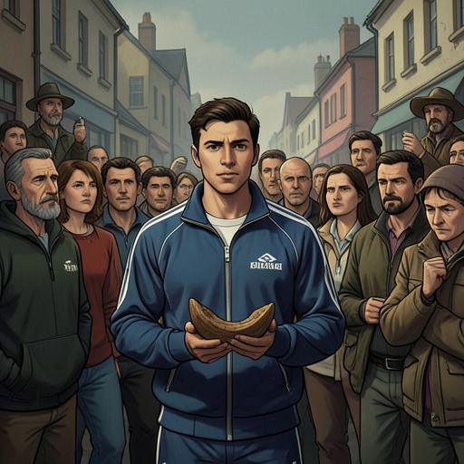Bobby Moch's Rise as a Race Strategist from "The Boys in the Boat". This thread traces Bobby Moch from an overlooked small-town athlete to the decisive coxswain of the Olympic champion crew.