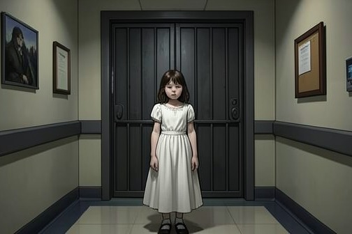 Roseanne Orozco在医院失踪,《亡灵节》中的场景。1970年,罗丝安·奥罗斯科做完阑尾切除手术后仍持续患病,后来再次回到医院,随后失踪。家人以为她在父亲来接她之前就已离开;一周后,有人在路边的冰柜里发现了她的尸体。多年后,她的姐姐安德莉亚·塔什昆斯将罗丝安的失踪与她此前的一次住院联系起来,并称当局无视了她的怀疑。