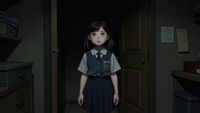 一个失语的女孩,《亡灵节》中的场景。案件背后的沉默 童年创伤 罗莎安·奥罗斯科年幼时,由姐姐安德莉亚·塔什昆斯带着去上学。校长强行将受惊的女孩与姐姐分开,还把她关进一间黑暗的壁橱。罗莎安回家后变了个人。她不再说话,不仅不与陌生人说话,也不再与家人交谈;尽管家人带她看过医生,也曾试着寻求传统疗法,她的沉默仍持续了下来。
