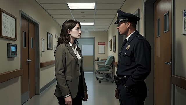 Andrea’s Ignored Warning from "Day of the Dead". The Witness Who Was Dismissed A sister’s memory Andrea Tashquinth remembers that Roseanne left the hospital unexpectedly after treatment and was never seen by…