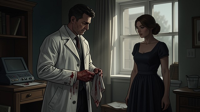 The First Cover-Up from "Day of the Dead". A Secret Becomes a Bond Larry’s breach Lawrence Stryker learned that Roseanne Orozco was pregnant after she returned to the hospital for tests.