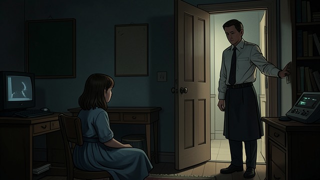 Roseanne’s Silence from "Day of the Dead". Silence as an Unanswered Injury A child is frightened Roseanne Orozco begins speaking less after a school principal forcibly carries her away from her sister…