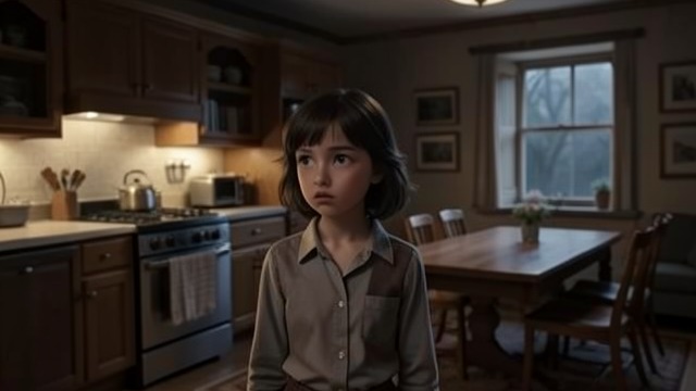 Imagined Strangers from "Foster". Imagined Strangers Making possibilities The girl imagines the Kinsellas as either generous hosts or demanding employers.