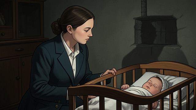 A Mother’s Question from "Foster". A Mother’s Question Asking what happened Mary asks the girl what happened during her stay.