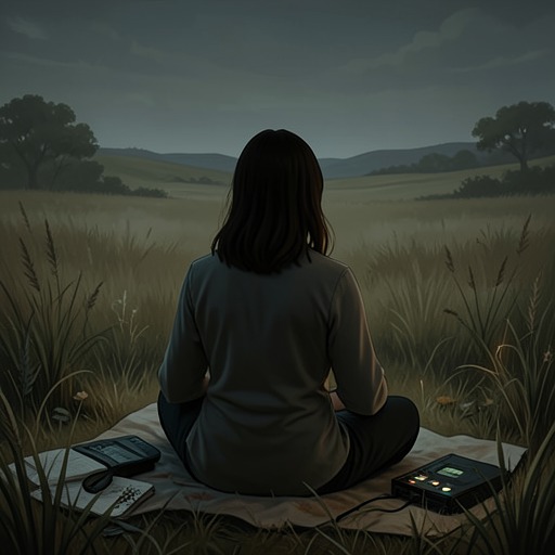 Silence as Protection from "Foster". Silence shifts from an adult habit that alienates the girl into a choice that gives her privacy and preserves a meaningful bond.