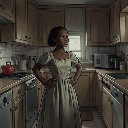 The Girl’s Growing Independence from "Foster". The girl’s progress traces how sustained care, reading, and responsibility change her sense of what she can do.