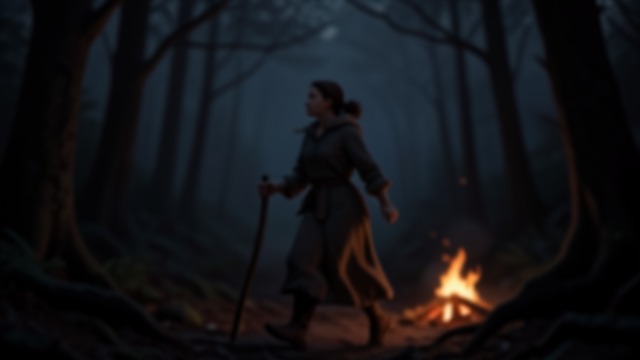 Courage in the Dark from "The Summer Book". Courage in the Dark Familiar ground unseen Grandmother moves outside in near-total darkness, relying on memory, balance, and the feel of the familiar terrain.