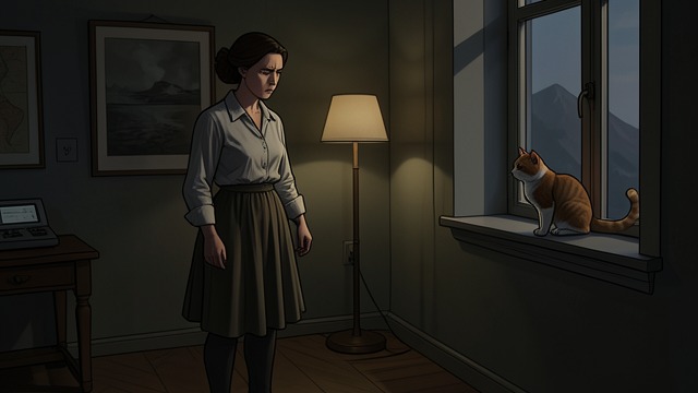 Punishing the Cat from "The Summer Book". Punishing the Cat Anger prolongs attachment Sophia stops speaking to Moppy and demands to know whether his kills have been removed.