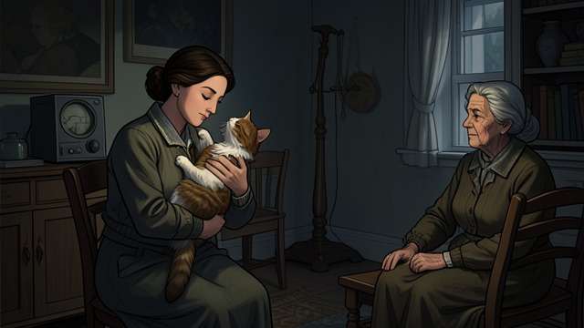 Love Without Return from "The Summer Book". Love Without Return Pursuit and retreat Sophia repeatedly carries Moppy to pleasant places and confides in him.