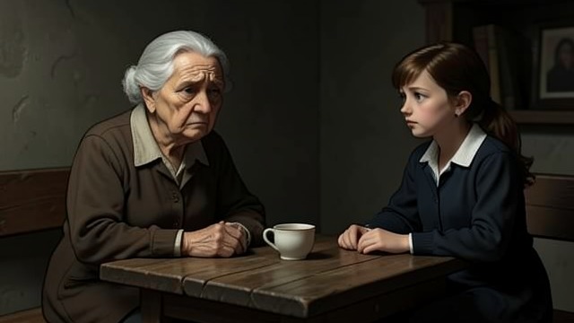 A Night of Memory from "The Summer Book". A Night of Memory The older woman confides Grandmother tells Sophia that memories of her scouting years are slipping away and that the loss makes her feel…
