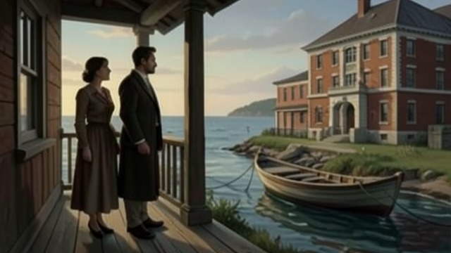 A Neighbor's Ideal from "The Summer Book". A Neighbor's Ideal Solitude as an image Malander says he values wilderness and solitude, while Grandmother calls solitude a luxury and suggests it can also…