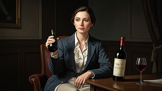 The Promised Sherry from "The Summer Book". The Promised Sherry An old ritual repeats Verner brings Grandmother the same sherry he remembers from years earlier.