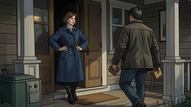 The Promise to Outwit Them from "The Summer Book". The Promise to Outwit Them Departure with a plan Grandmother tells Verner to find a way around the relatives who direct his life.