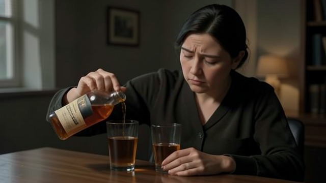 An Old Bottle Returned from "The Summer Book". An Old Bottle Returned Ritual renews memory Verner brings the same sherry he brought years earlier.