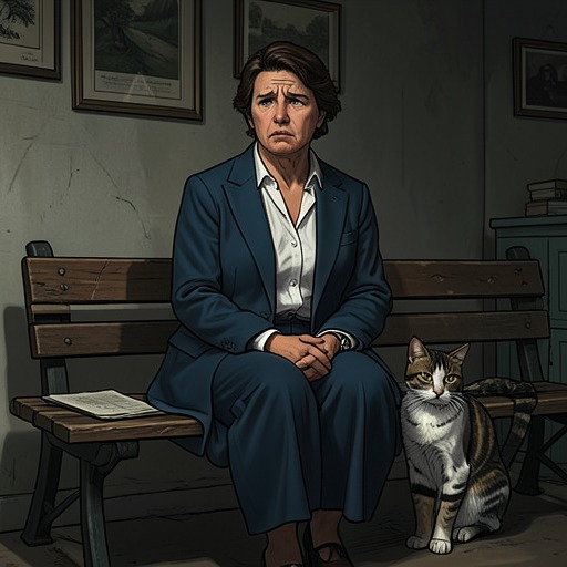 Love and Its Limits from "The Summer Book". This emotional thread explores the difference between caring for another person or animal and controlling how that being responds.