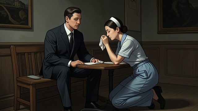 The Childlike Collapse from "Lady Chatterley's Lover". The Childlike Collapse A shock accepted too late Clifford has sensed that Connie may leave but refuses to admit the knowledge openly.