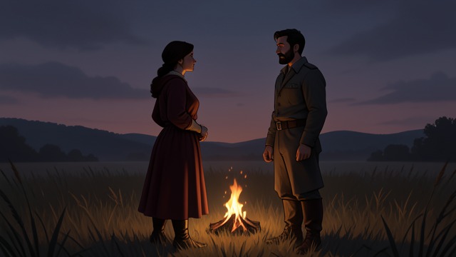 A Small Answer to Emptiness from "Lady Chatterley's Lover". A Small Answer to Emptiness A world without assurance Mellors describes industrial decline, money dependence, and a population he believes has lost confidence…