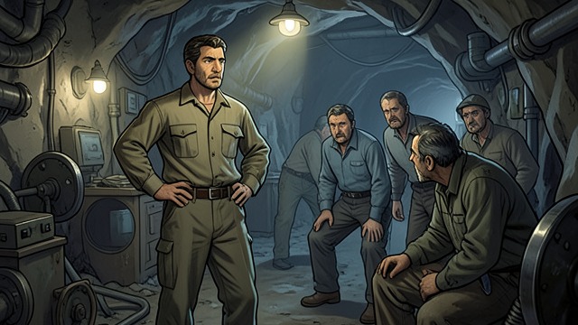 Workers Without Fellowship from "Lady Chatterley's Lover". Workers Without Fellowship Labor reshapes people Mellors describes miners whose bodies have been altered by hard work and whose social prospects are narrowed…