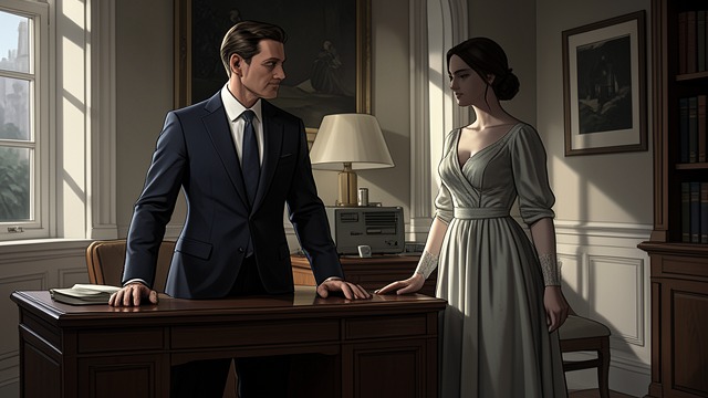 An Heir as an Arrangement from "Lady Chatterley's Lover". An Heir as an Arrangement Clifford’s proposal Clifford tells Connie that she might have a child by another man and that he could raise the child as an heir to…
