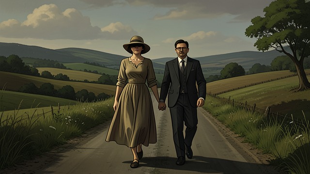 An Ordered Holiday from "Lady Chatterley's Lover". An Ordered Holiday Clifford’s permission Connie plans to travel to Venice with Hilda while Clifford remains at Wragby.