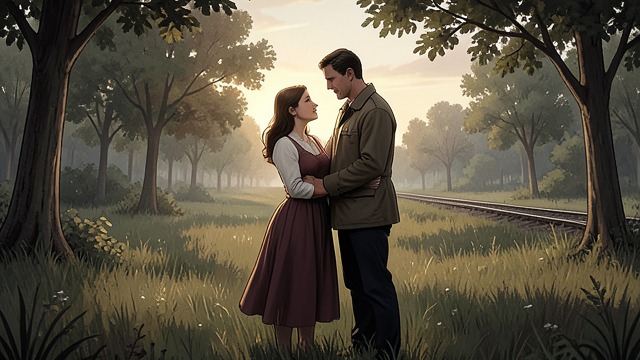 A Private Inheritance from "Lady Chatterley's Lover". A Private Inheritance Clifford’s claim Clifford describes the wood as the heart of England and wishes to preserve it as part of his family’s inheritance.