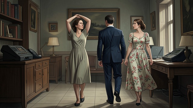 The Marriage Ultimatum from "Lady Chatterley's Lover". The Marriage Ultimatum Love meets legal power Connie tells Clifford that she loves Mellors and wants to leave.