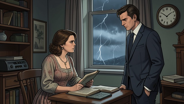 Conversation as a Substitute from "Lady Chatterley's Lover". Conversation as a Substitute Thought first Connie’s youthful attachments depend on discussion and intellectual exchange.