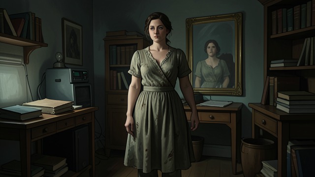 Life in the Void from "Lady Chatterley's Lover". Life in the Void Appearances without substance Connie and Clifford maintain a household and an intellectual routine, yet Connie feels that their life has no…