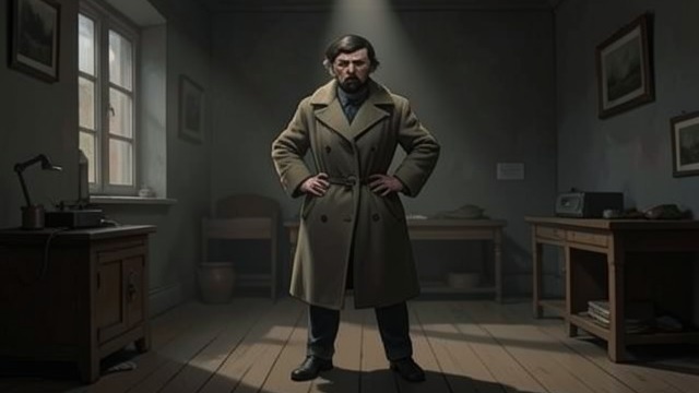 A Body Made Strange from "Lady Chatterley's Lover". A Body Made Strange Seeing herself as neglected Connie looks at her naked body and sees a physical self dulled by years of insufficient warmth and attention.