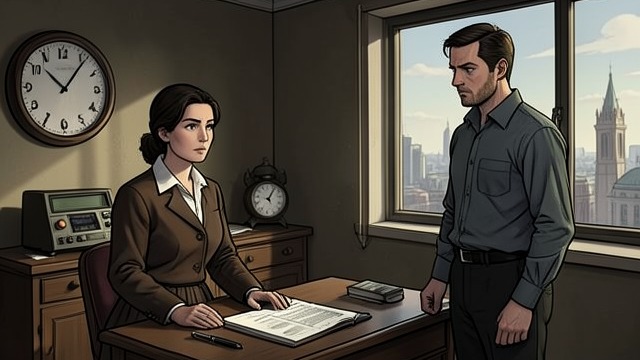 A Casual Moral World from "Bonjour tristesse". A Casual Moral World Rules dismissed Cécile accepts Raymond’s view that fidelity and commitment are conventions.