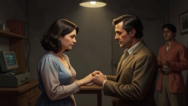 The Shared Plot from "Bonjour tristesse". The Shared Plot Cécile directs events Cécile uses Raymond’s possessiveness to provoke him, while keeping the scheme’s purpose from him.