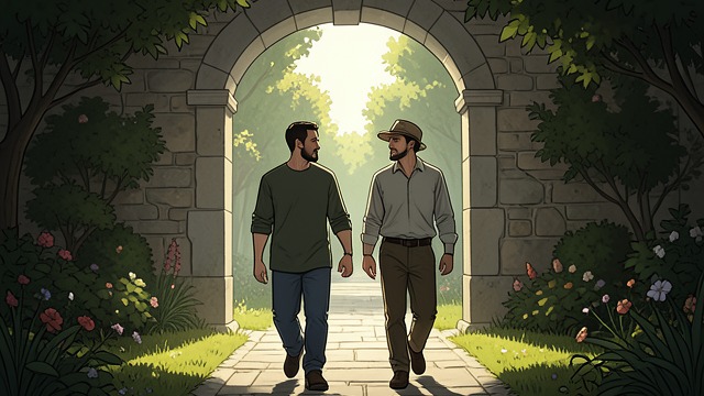 An Unsettled Inheritance from "Bonjour tristesse". An Unsettled Inheritance The old pattern returns Cécile and Raymond resume relationships and pleasure, suggesting that Anne’s code has not prevailed in their…