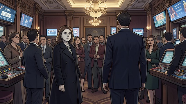 Elsa’s Public Rejection from "Bonjour tristesse". Elsa’s Public Rejection Raymond leaves with Anne At the casino, Elsa searches for Raymond and finds that he has departed with Anne.