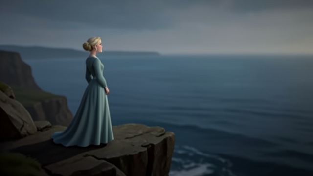 A Hope Unfulfilled from "Bonjour tristesse". A Hope Unfulfilled The plot ends abruptly The accident makes Elsa’s effort to win Raymond back seem irrelevant.