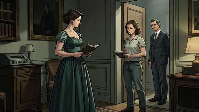 The Promise of Order from "Bonjour tristesse". The Promise of Order Anne’s practical standards Anne expects Cécile to study and take care of herself.