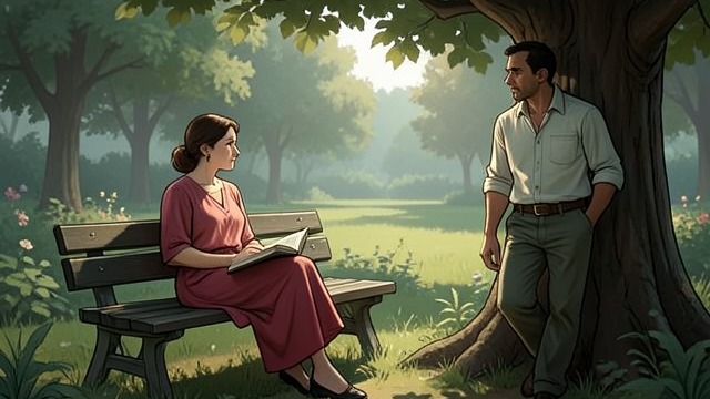 Freedom as Habit from "Bonjour tristesse". Freedom as Habit A life without schedules Cécile and Raymond enjoy days organized around leisure, company, and appetite.