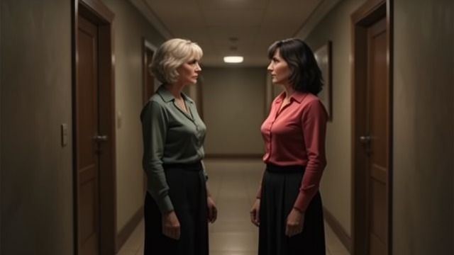 A Rival Future from "Bonjour tristesse". A Rival Future A new attachment Raymond’s engagement gives him a future with Anne that Cécile cannot control.