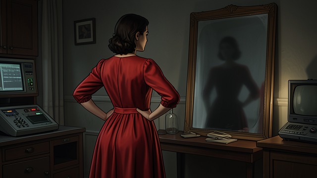 A Real Transgression from "Bonjour tristesse". A Real Transgression Deception replaces pose Cécile’s plan involves lies and emotional manipulation, not merely defiance of convention.