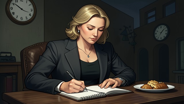 A False Student from "Bonjour tristesse". A False Student Performance replaces effort Cécile claims to be working and pretends to pursue intellectual interests, even citing authors at meals.