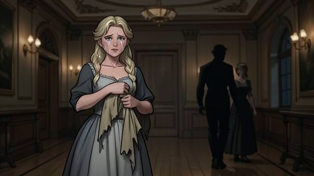 The Casino Abandonment from "Bonjour tristesse". The Casino Abandonment Left behind Raymond leaves the casino with Anne, and Elsa realizes he has abandoned her.