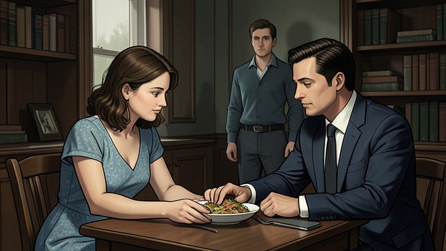 Jealousy Unimagined from "Bonjour tristesse". Jealousy Unimagined A casual arrangement Cécile assumes Raymond’s affairs are temporary and emotionally uncomplicated.