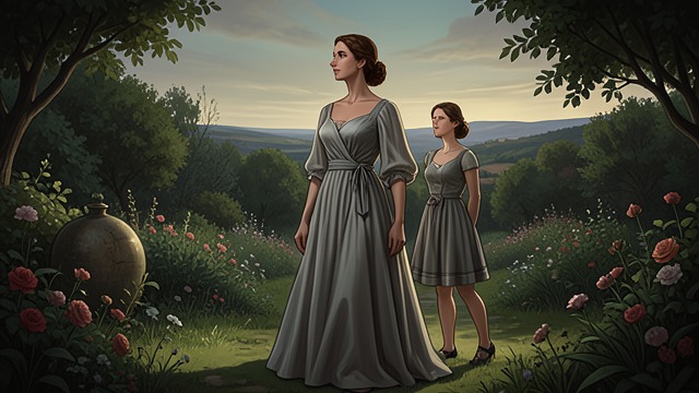 The Face She Cannot Forget from "Bonjour tristesse". The Face She Cannot Forget Recognition of a person Seeing Anne cry, Cécile understands that she has injured a vulnerable human being, not merely challenged an…