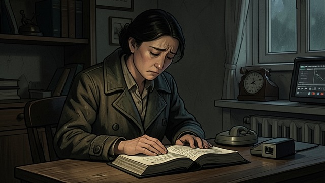 Cyril Recruited from "Bonjour tristesse". Cyril Recruited Love becomes leverage Cécile persuades Cyril to take part, presenting the deception as a route to a future together.