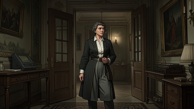 Anne’s Arrival from "Bonjour tristesse". Anne’s Arrival A change in the household Anne Larsen arrives unexpectedly at the villa, bringing composure and judgment into Cécile and Raymond’s careless…