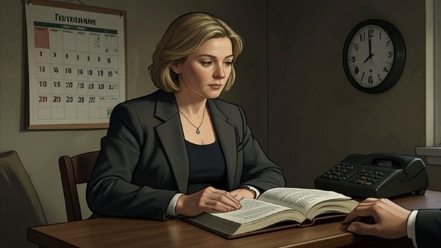 Anne’s Requirement from "Bonjour tristesse". Anne’s Requirement Study becomes compulsory Anne insists that Cécile must work during the holiday. Raymond resists the demand, but does not overrule her.