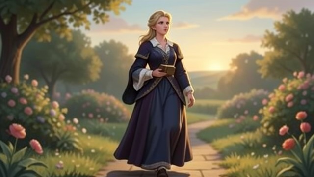 A New Appearance from "Bonjour tristesse". A New Appearance Renewed confidence Elsa returns for her belongings looking healthier and more radiant.